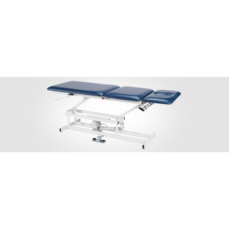 ARMEDICA AM-353 Treatment Table, Imp. Blue AM353-IBL